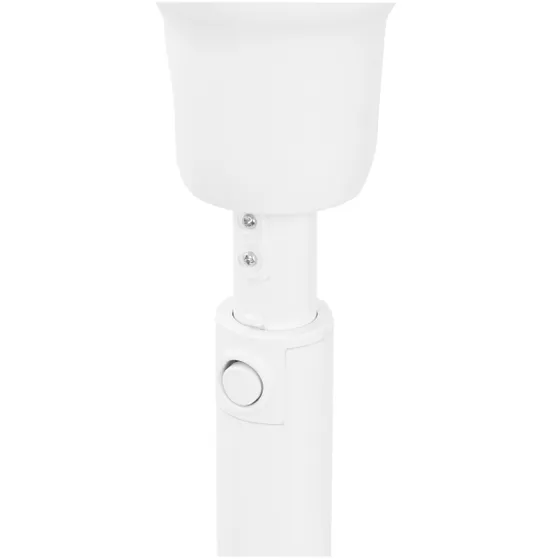Eurom Vento 3DS Silent Comfort Wit