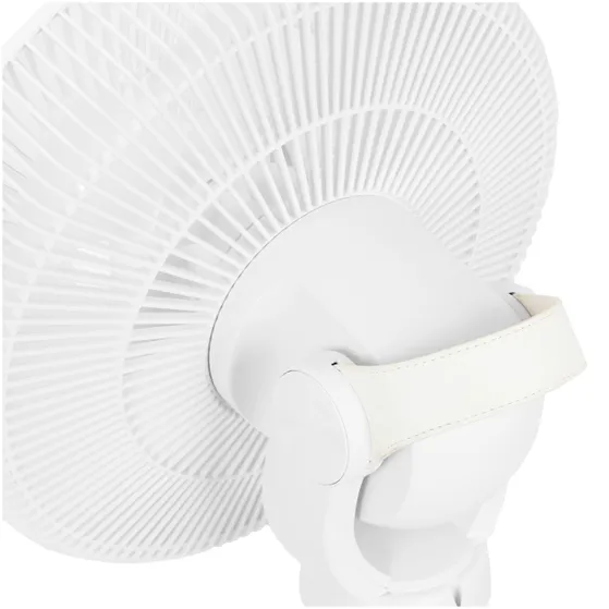 Eurom Vento 3DS Silent Comfort Wit