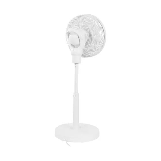 Eurom Vento 3DS Silent Comfort Wit