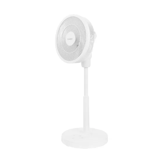 Eurom Vento 3DS Silent Comfort Wit