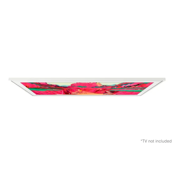 Samsung Verwisselbare lijst 65 inch The Frame Modern – Wit (2021-2025) Wit