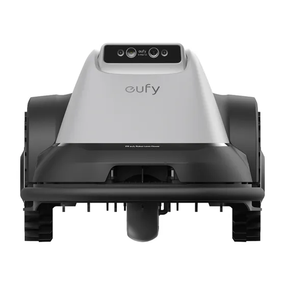Eufy Robot Lawn Mower E15