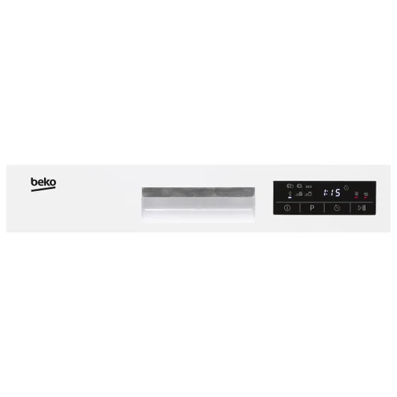 Beko DTC36610W