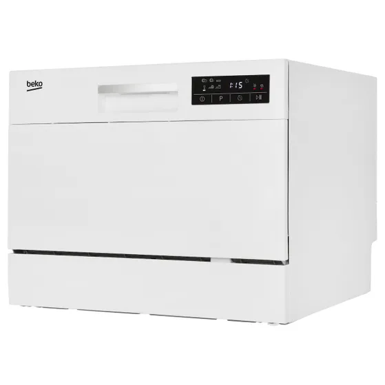 Beko DTC36610W