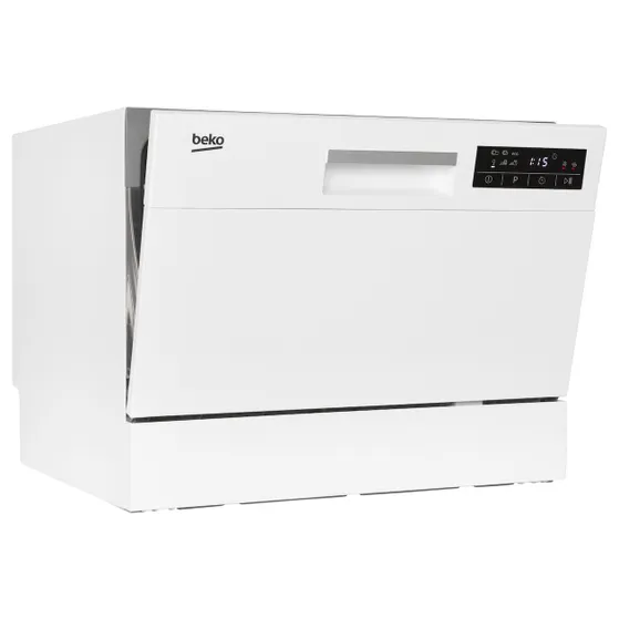 Beko DTC36610W