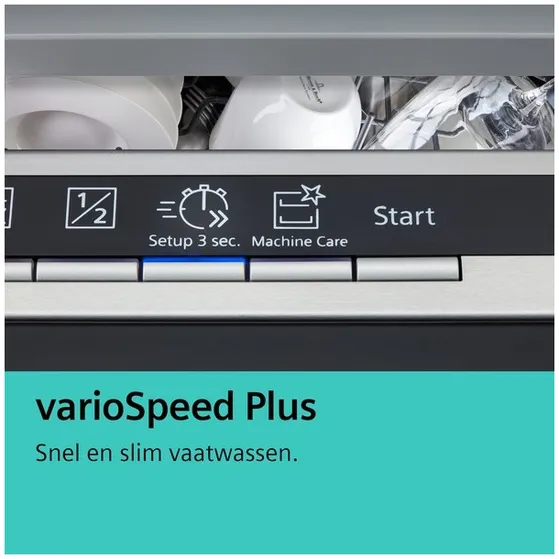 Siemens SN23EW03LN extraKlasse