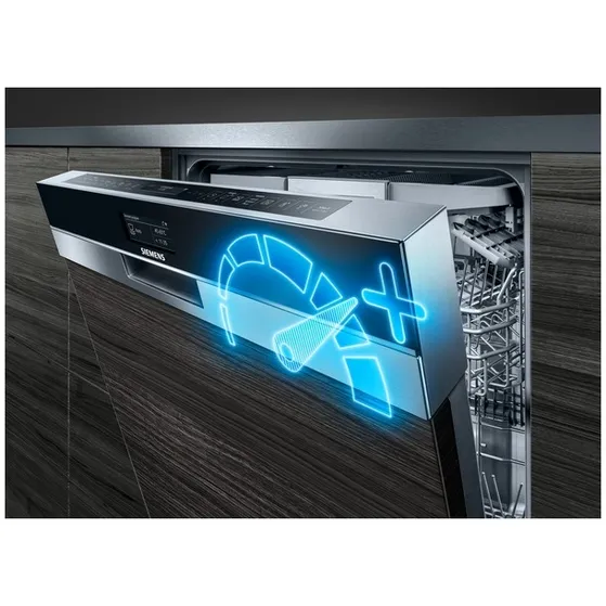 Siemens SN23EW03LN extraKlasse