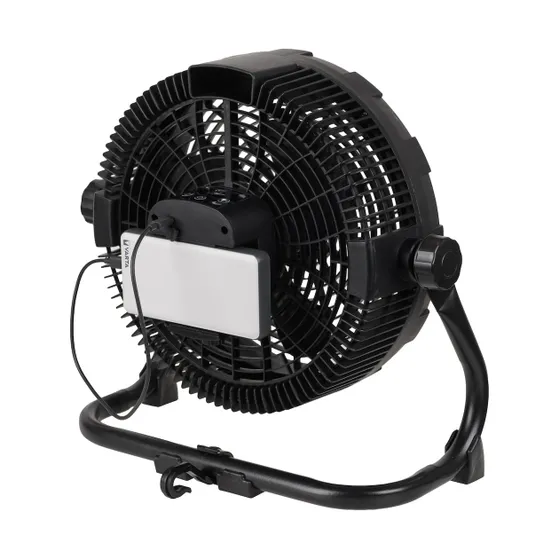 Eurom Airflow LED Cordless