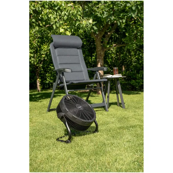 Eurom Airflow LED Cordless