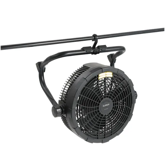 Eurom Airflow LED Cordless