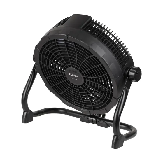 Eurom Airflow LED Cordless