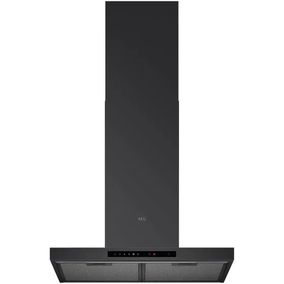AEG DKB6671HB Zwart