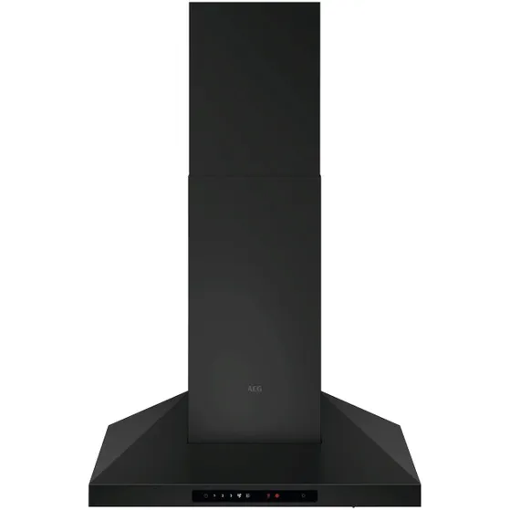 AEG DKB6671HB Zwart