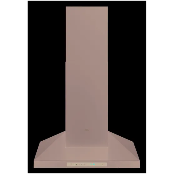 AEG DKB6671HB Zwart