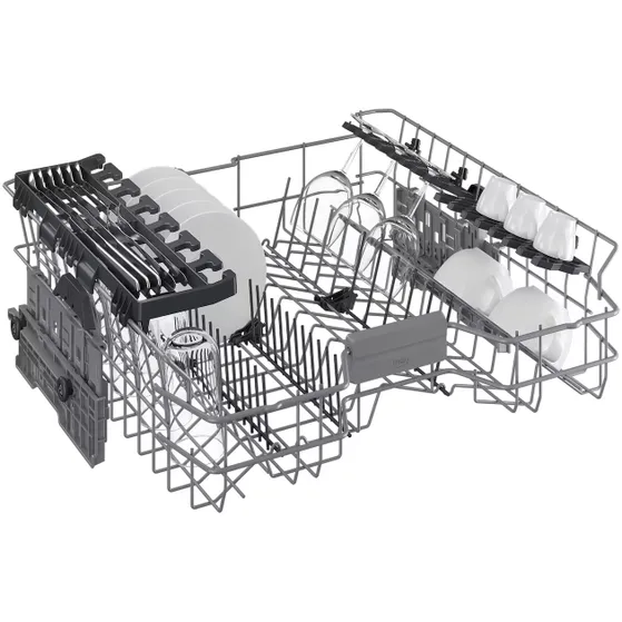 Beko BDFN26440W
