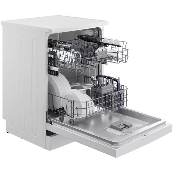 Beko BDFN26440W