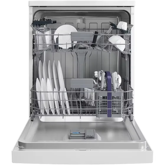 Beko BDFN26440W