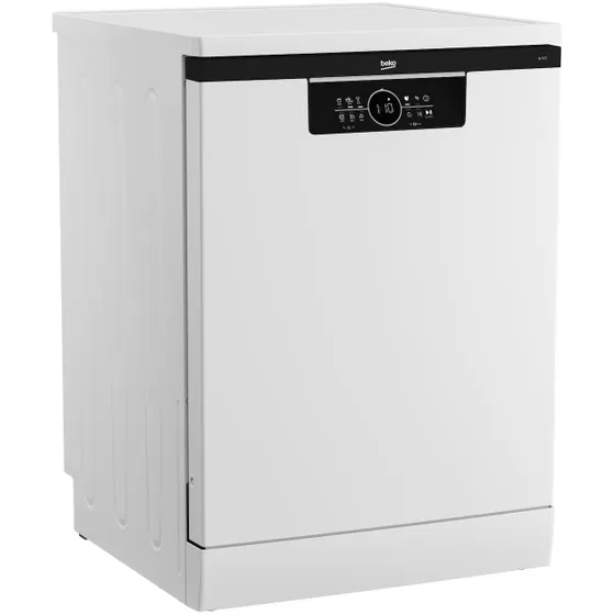 Beko BDFN26440W