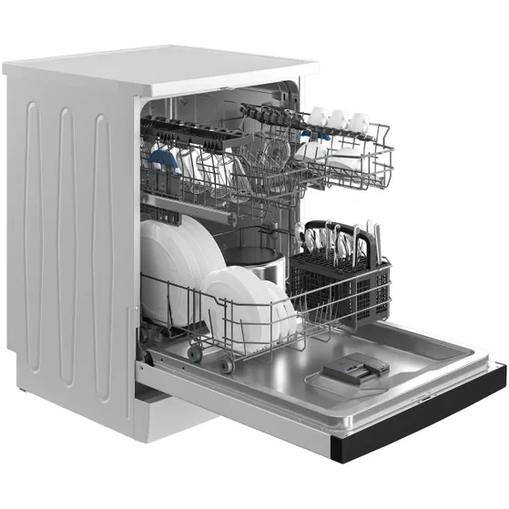 Beko BDFN26440W