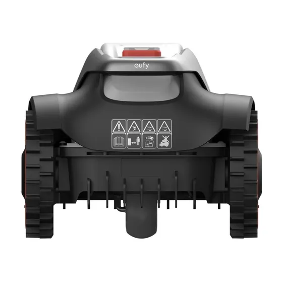Eufy Robot Lawn Mower E18