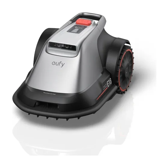 Eufy Robot Lawn Mower E18