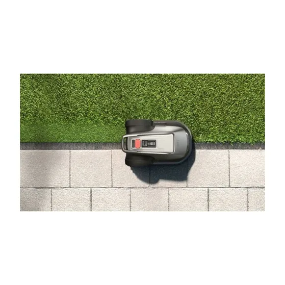 Eufy Robot Lawn Mower E18