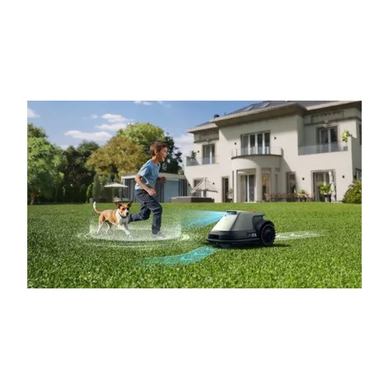 Eufy Robot Lawn Mower E18