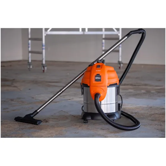 Eurom Force 1420S Wet/dry cleaner