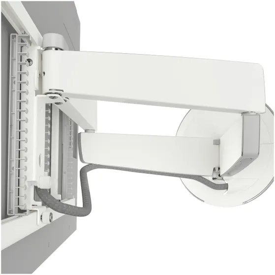 Vogels TVM 7675 MOTIONMOUNT Wit
