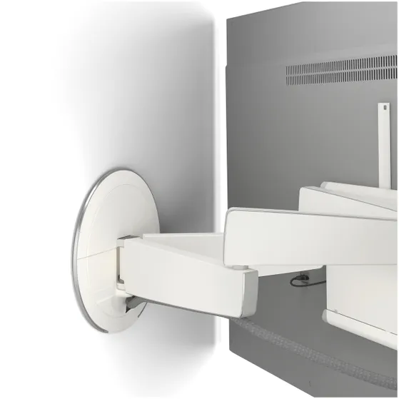 Vogels TVM 7675 MOTIONMOUNT Wit