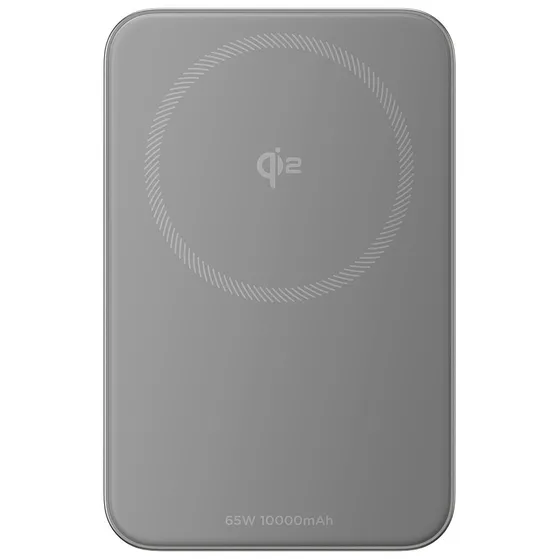 Ecoflow Rapid 10.000mAh Zwart