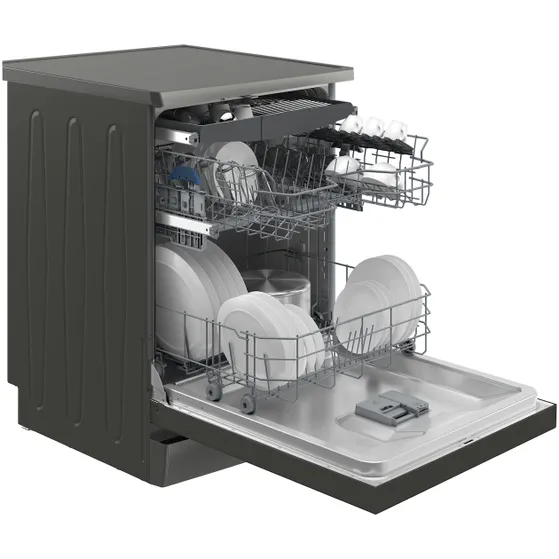 Beko BDFN26441MG