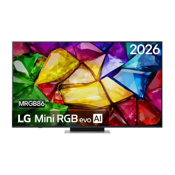 LG RGB MINI LED 65MRGB88B9B (2026)