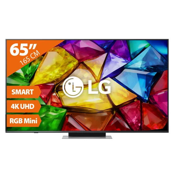LG RGB MINI LED 65MRGB88B9B (2026)