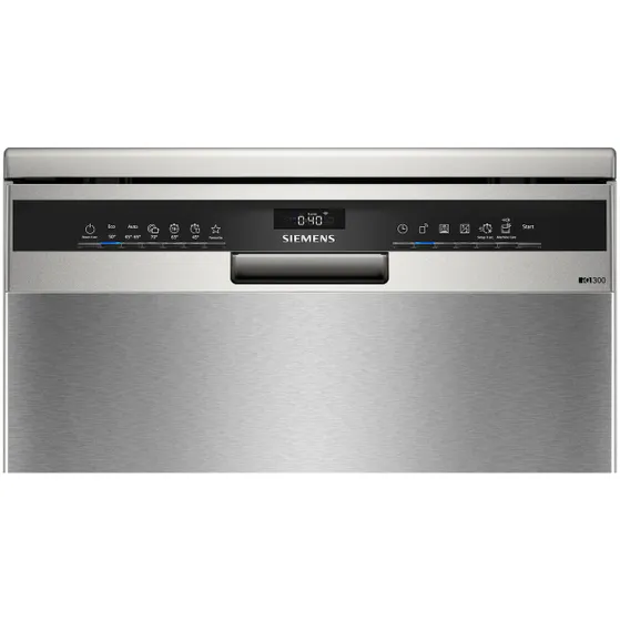 Siemens SN23HI02ME Rvs