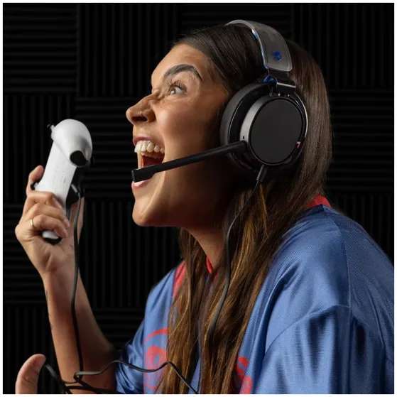 Skullcandy Slyr PRO Multi Platform Gaming Digi-Hype Zwart