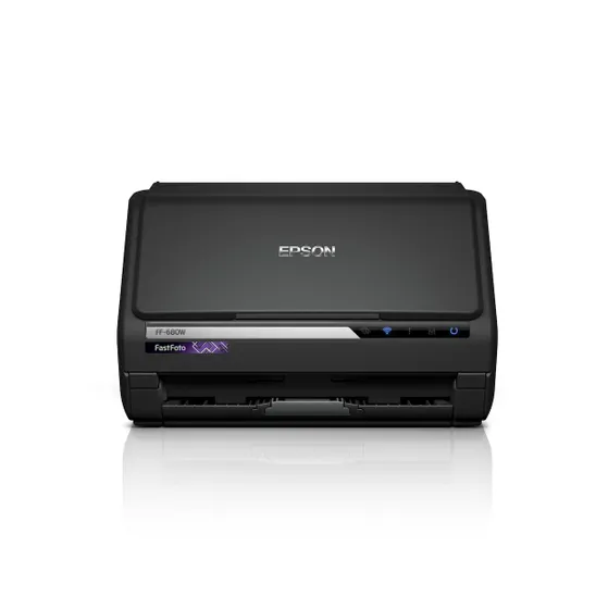 Epson FastFoto FF680W