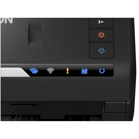 Epson FastFoto FF680W