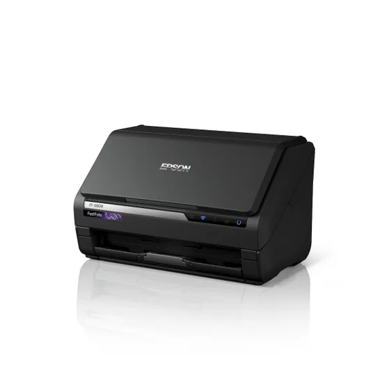 Epson FastFoto FF680W