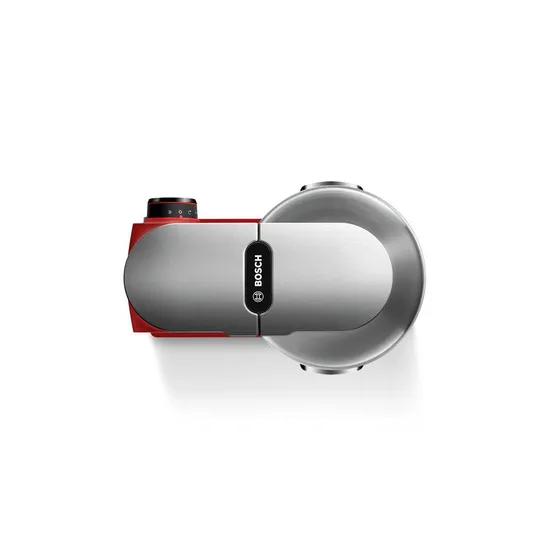 Bosch MUM9A66R00 Rood