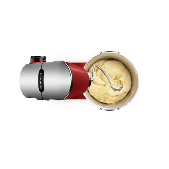 Bosch MUM9A66R00 Rood
