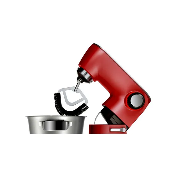 Bosch MUM9A66R00 Rood