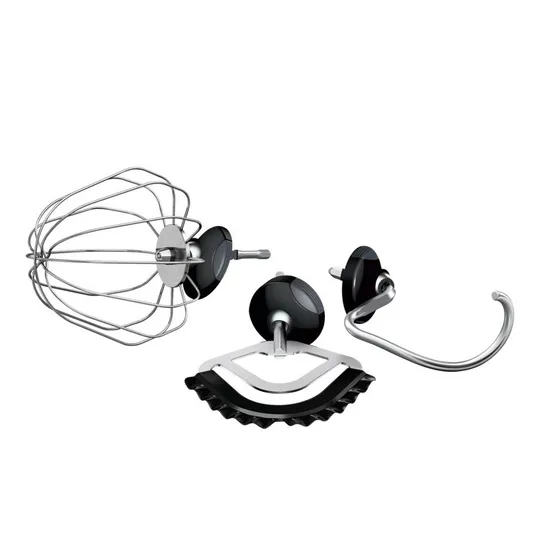 Bosch MUM9A66R00 Rood