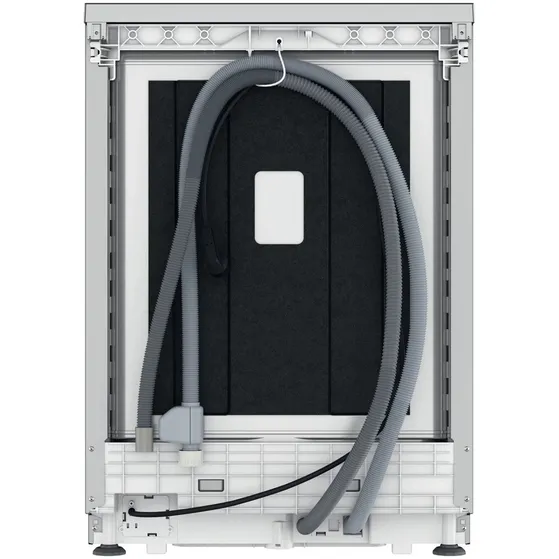 Whirlpool W7F HS51 X MaxiSpace Rvs