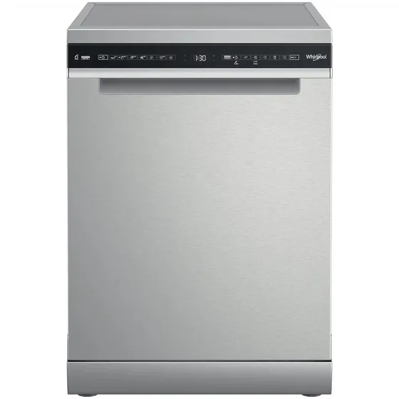 Whirlpool W7F HS51 X MaxiSpace Rvs