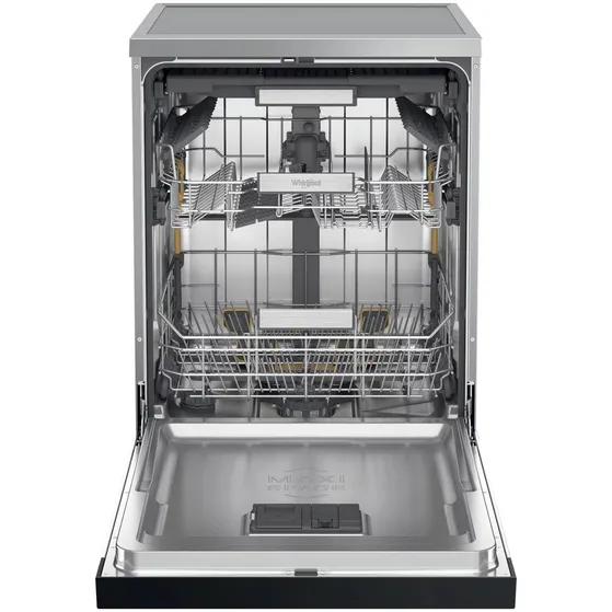 Whirlpool W7F HS51 X MaxiSpace Rvs