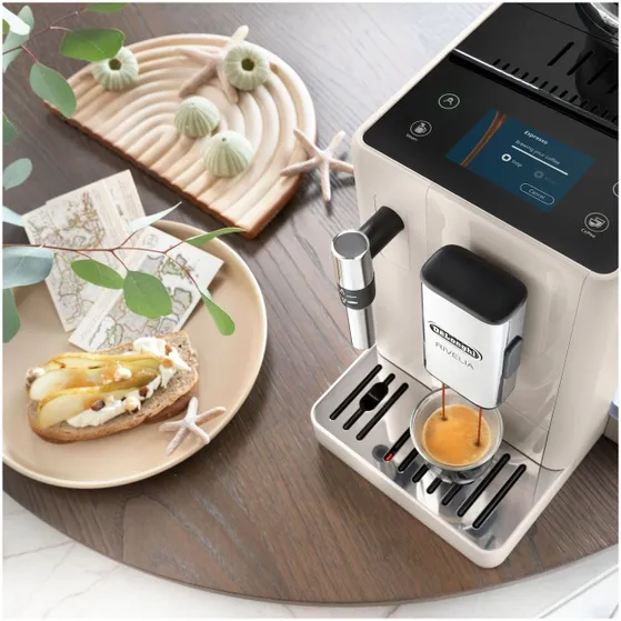 DeLonghi Rivelia EXAM440.35.BG