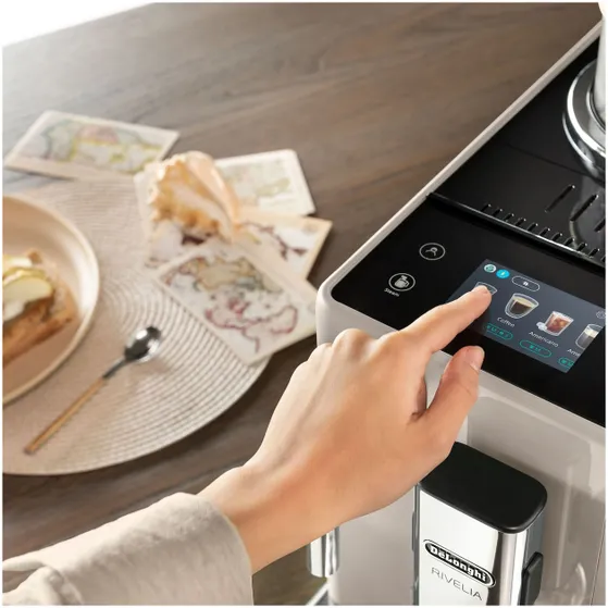 DeLonghi Rivelia EXAM440.35.BG