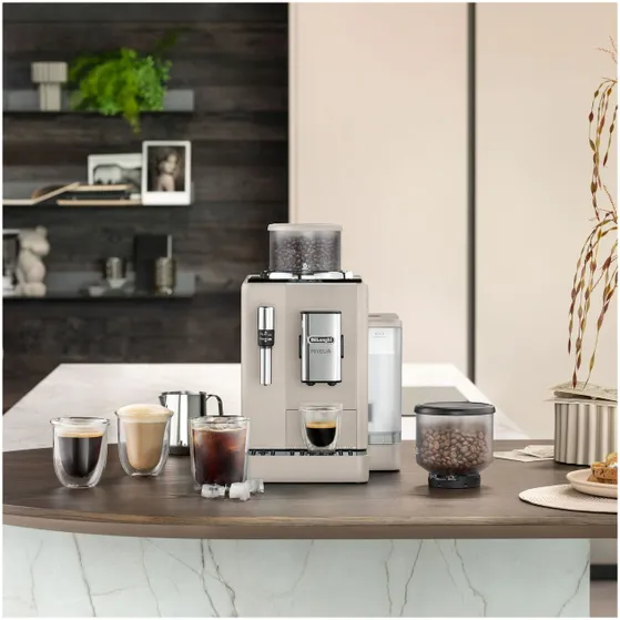 DeLonghi Rivelia EXAM440.35.BG