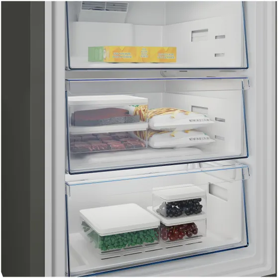 Beko B3RCNA375HXB